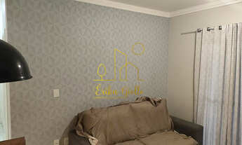 Imagem 2: Apartamento à Venda  Condomínio Vivarte Alamedas