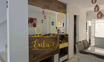 Imagem 6: VENDA | CASA EM CONDOMÍNIO  CAMINHOS DA SERRA 4