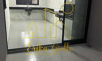 Imagem 3: VENDA | CASA TÉRREA  JARDIM MARAMBAIA