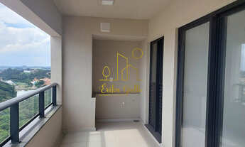 Imagem 4: Apartamento Alto Padrão a Venda no bairro Parque Residencial Eloy Chaves - Jundiaí, SP