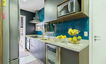 Imagem 5: VENDA Apartamento cobertura com 4 suítes