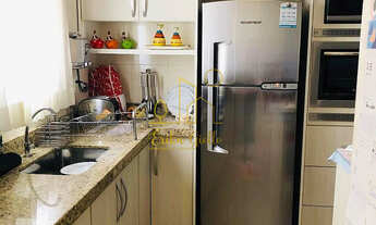 Imagem 3: VENDA  APARTAMENTO NO CONDOMÍNIO RESIDENCIAL ATIBAIA