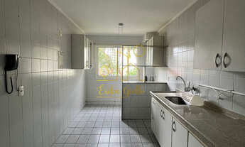 Imagem 6: VENDA (ou LOCAÇÃO) APARTAMENTO NO CONDOMÍNIO MORADA DO