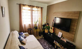 Imagem 2: Apartamento a Venda no bairro Jardim Guanabara - Jundiaí, SP