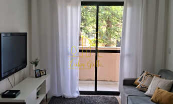 Imagem 2: Apartamento a Venda no bairro Parque Residencial Eloy Chaves - Jundiaí, SP