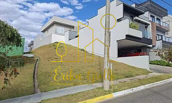 Imagem 2: TERRENO À VENDA CONDOMÍNIO RESERVA DA MATA