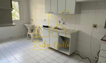 Imagem 4: Locação  Apartamento