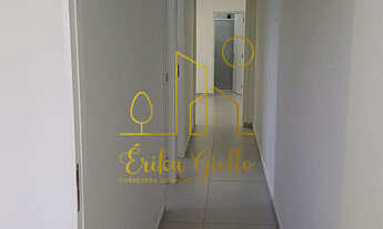 Imagem 3: VENDA APARTAMENTO | CONDOMÍNIO DUO TORRE FLORA