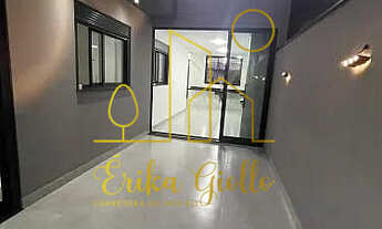 Imagem 2: VENDA | CASA TÉRREA  JARDIM MARAMBAIA