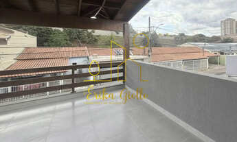 Imagem 7: Casa à venda no Condomínio Residencial dos Metalúrgicos