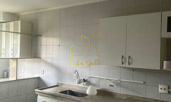 Imagem 7: VENDA (ou LOCAÇÃO) APARTAMENTO NO CONDOMÍNIO MORADA DO