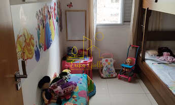 Imagem 4: OCAÇÃO E VENDA APARTAMENTO NO CONDOMÍNIO BELLART