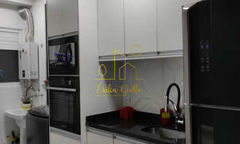 Imagem: Apartamento para Venda  Residencial Living