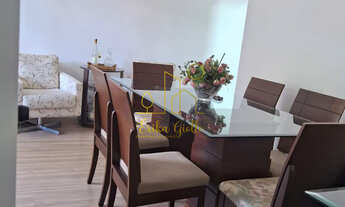 Imagem 5: Apartamento a Venda no bairro Parque Residencial Eloy Chaves - Jundiaí, SP