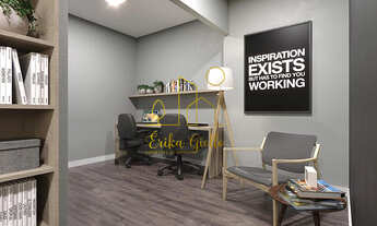 Imagem 4: Apartamento à Venda  Condomínio Altos da Avenida