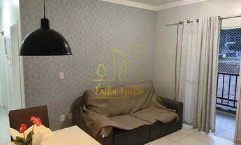 Imagem 3: Apartamento à Venda  Condomínio Vivarte Alamedas