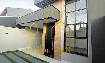 Imagem: VENDA CASA TÉRREA  JARDIM MARAMBAIA