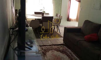 Imagem 2: CASA À VENDA JARDIM ESPLANADA