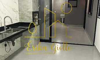 Imagem 4: VENDA | CASA TÉRREA  JARDIM MARAMBAIA