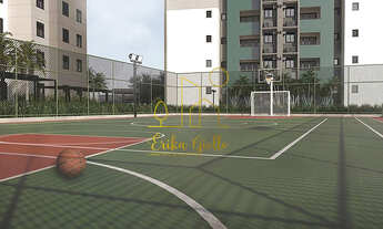 Imagem 5: Apartamento à Venda  Condomínio Altos da Avenida