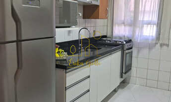 Imagem 6: Apartamento a Venda no bairro Parque Residencial Eloy Chaves - Jundiaí, SP