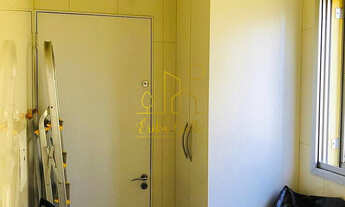 Imagem 6: VENDA APARTAMENTO NO CONDOMÍNIO RESIDENCIAL ATIBAIA