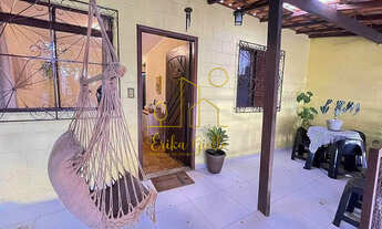 Imagem 4: VENDA  CASA Casa com 3 dormitórios