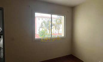 Imagem 3: VENDA (ou LOCAÇÃO) APARTAMENTO NO CONDOMÍNIO MORADA DO