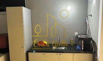 Imagem 6: VENDA Casa em condomínio com 2 suítes