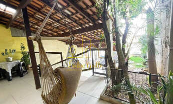 Imagem 5: VENDA  CASA Casa com 3 dormitórios