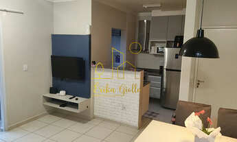 Imagem 4: Apartamento à Venda  Condomínio Vivarte Alamedas