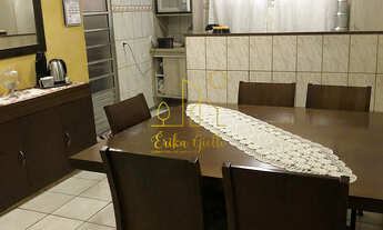 Imagem 6: CASA À VENDA JARDIM ESPLANADA