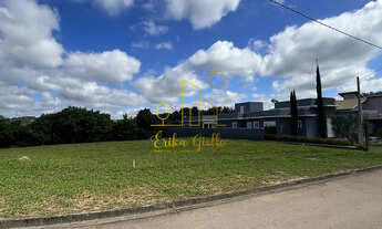 Imagem 2: Terreno Condomínio Parque dos Resedás