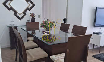 Imagem 4: Apartamento a Venda no bairro Parque Residencial Eloy Chaves - Jundiaí, SP