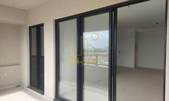 Imagem 5: Apartamento Alto Padrão a Venda no bairro Parque Residencial Eloy Chaves - Jundiaí, SP