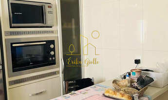 Imagem 5: VENDA APARTAMENTO NO CONDOMÍNIO RESIDENCIAL ATIBAIA