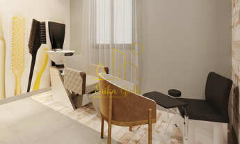 Imagem 3: Apartamento à Venda  Condomínio Altos da Avenida