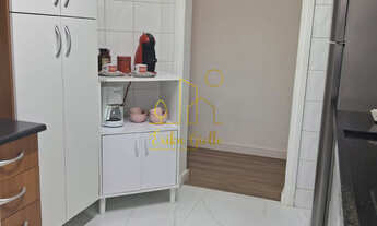 Imagem 7: Apartamento a Venda no bairro Parque Residencial Eloy Chaves - Jundiaí, SP