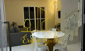 Imagem 2: VENDA Casa em condomínio com 2 suítes