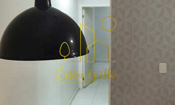 Imagem 5: Apartamento à Venda  Condomínio Vivarte Alamedas