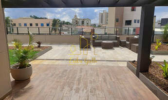 Imagem 2: Apartamento Alto Padrão a Venda no bairro Parque Residencial Eloy Chaves - Jundiaí, SP