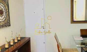 Imagem 2: VENDA  APARTAMENTO NO CONDOMÍNIO RESIDENCIAL ATIBAIA