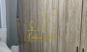 Imagem 7: Apartamento à Venda  Condomínio Vivarte Alamedas