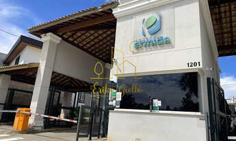 Imagem: Venda de Casa Térrea no Condomínio Reserva