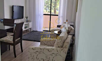 Imagem 3: Apartamento a Venda no bairro Parque Residencial Eloy Chaves - Jundiaí, SP