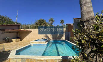 Imagem: Refúgio Urbano no Recanto dos Dourados