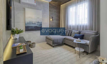 Imagem 4: Apartamento à Venda em Paulínia