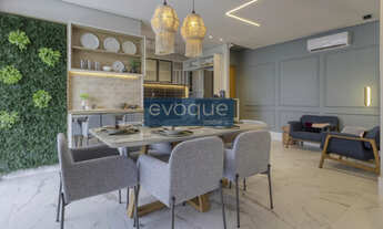 Imagem 6: Apartamento à Venda em Paulínia