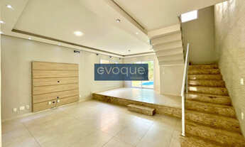 Imagem 2: Casa em Condomínio Fechado_Valinhos