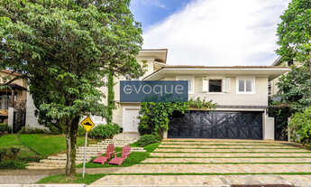 Imagem: Casa Reserva Colonial_Valinhos